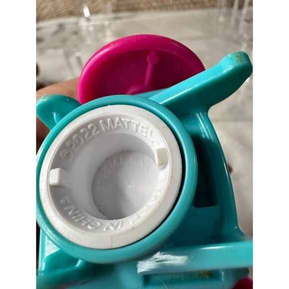 Fisher Price Little People Inspired by Barbie - Picture 7 of 9